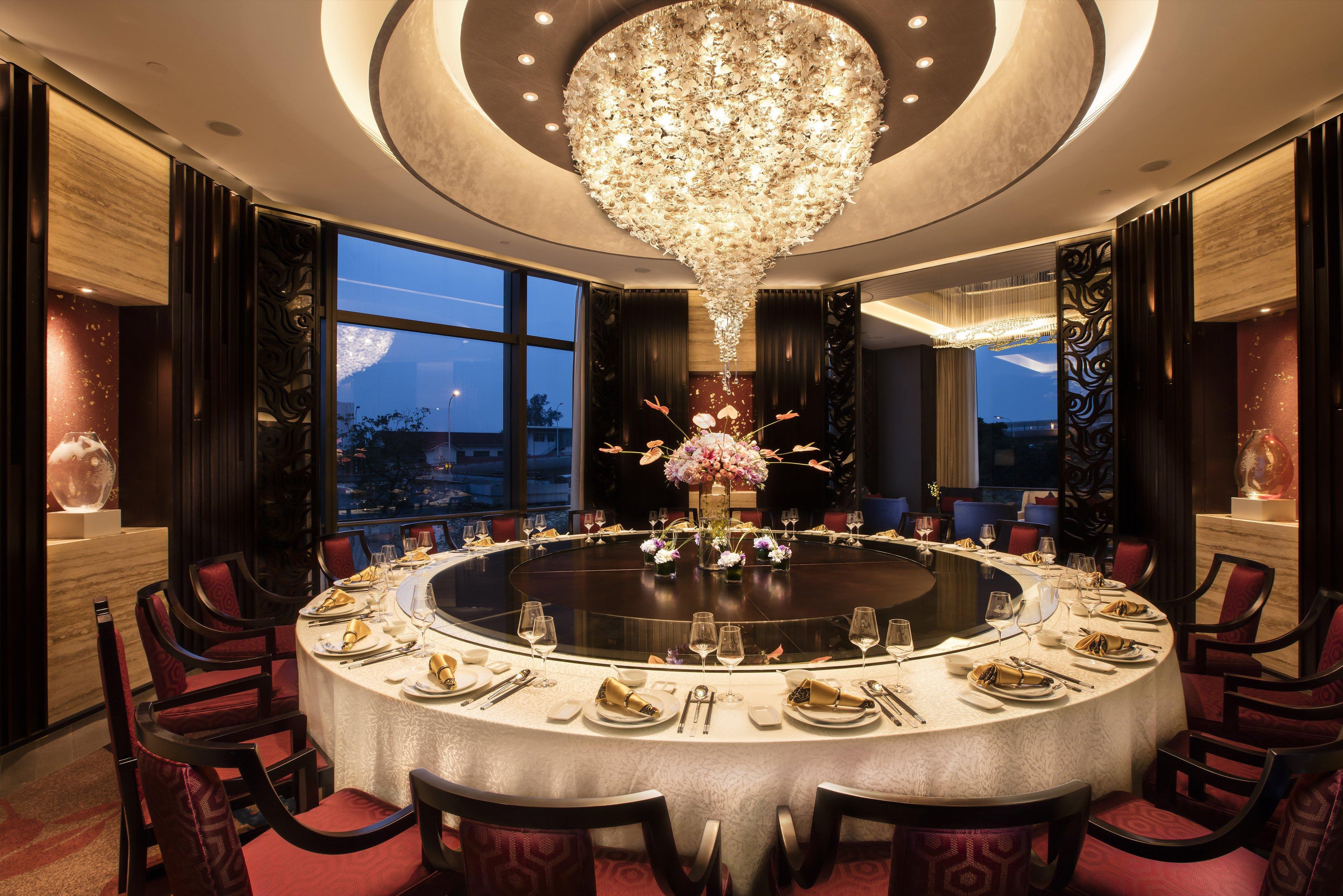 Crowne Plaza Fuzhou Riverside By Ihg Exterior foto