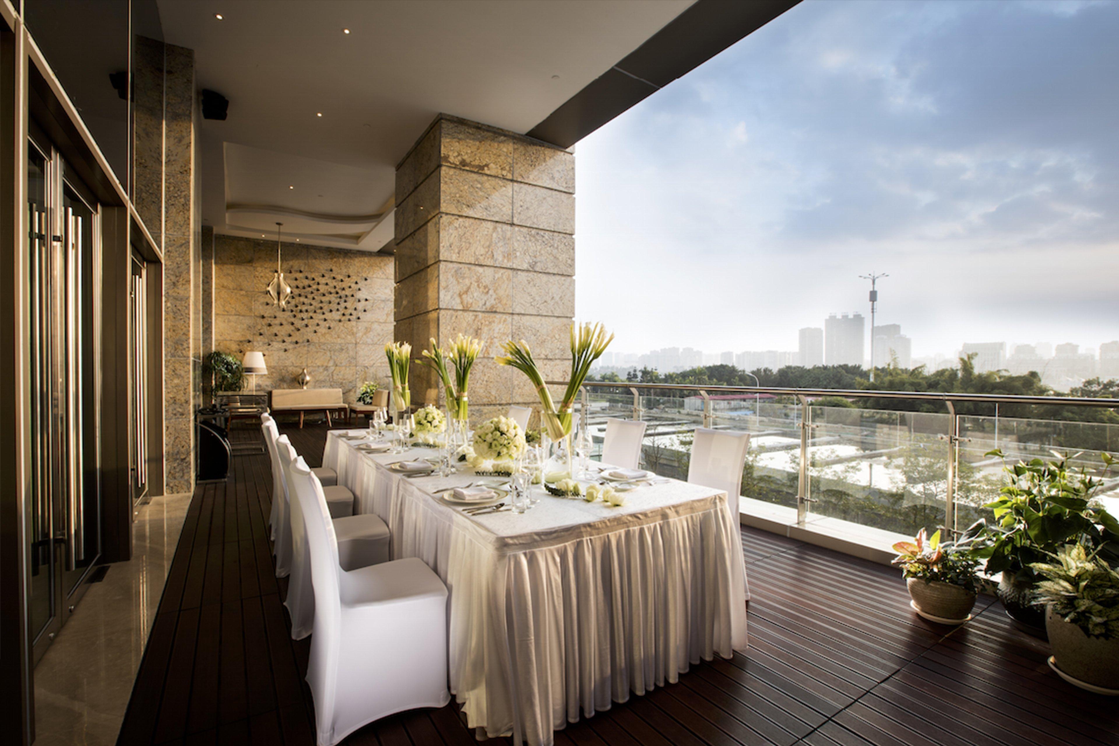 Crowne Plaza Fuzhou Riverside By Ihg Exterior foto