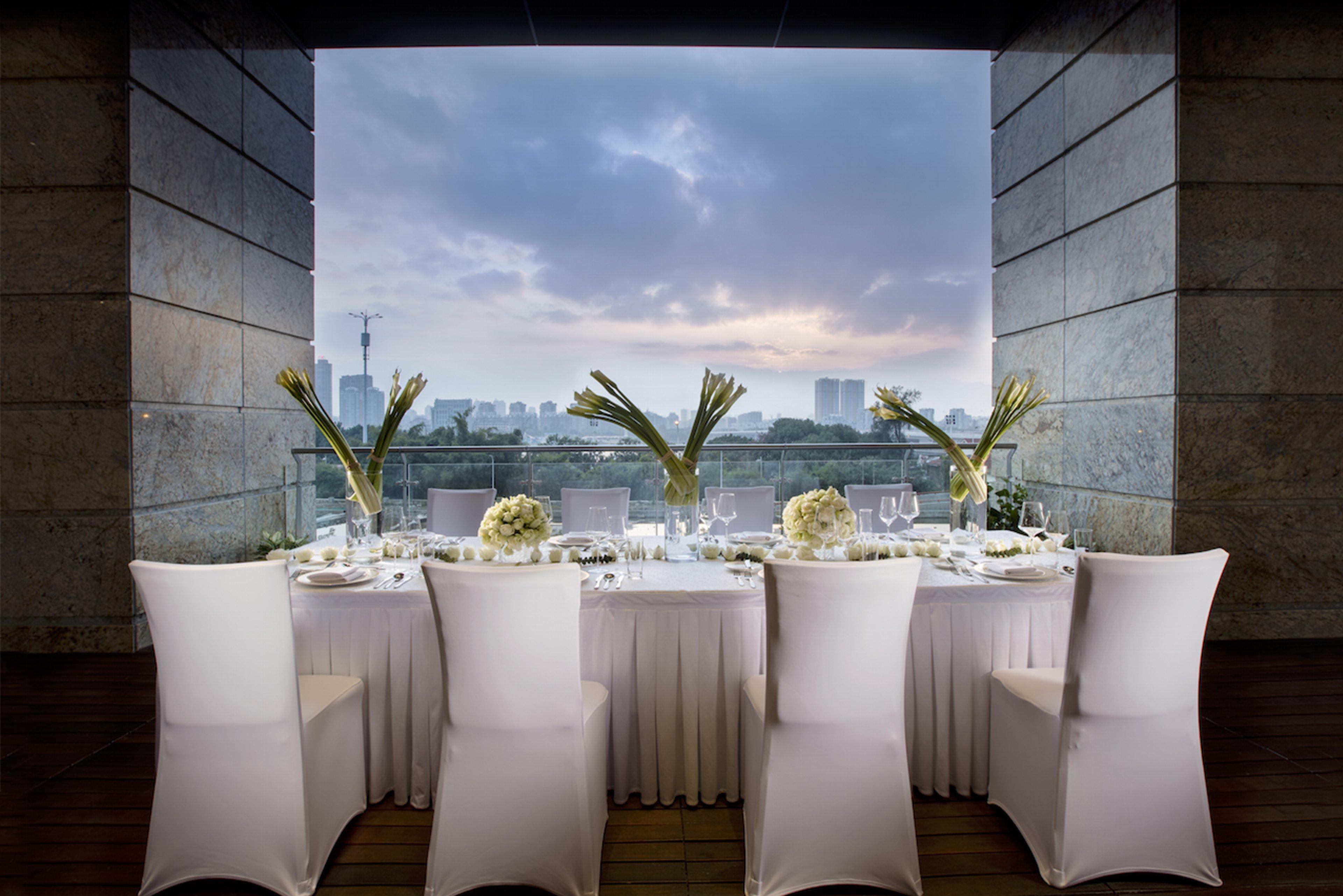 Crowne Plaza Fuzhou Riverside By Ihg Exterior foto