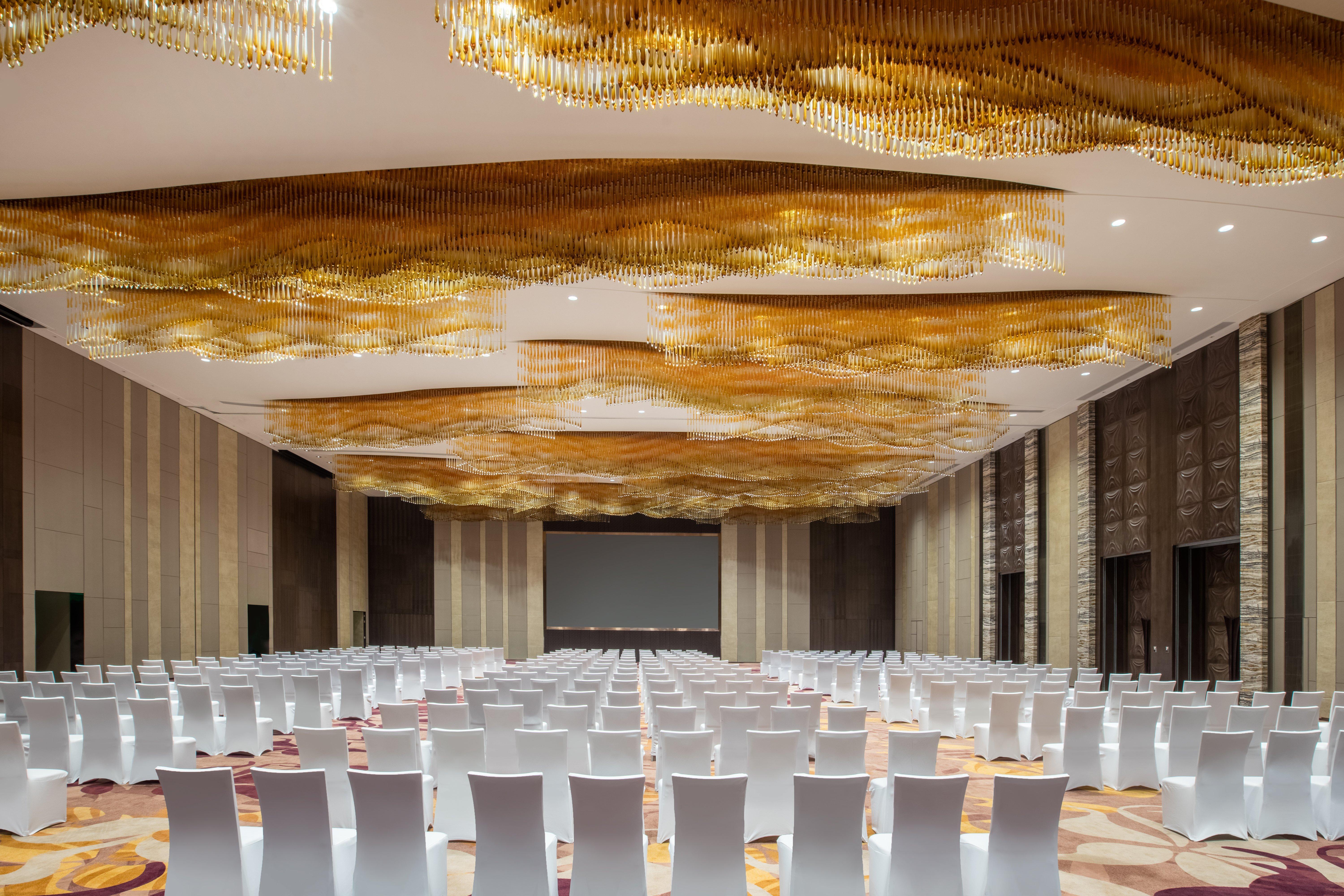 Crowne Plaza Fuzhou Riverside By Ihg Exterior foto